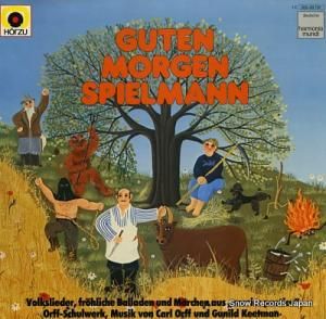 V/A guten morgen spielmann 065-99791