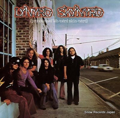 レーナード・スキナード pro