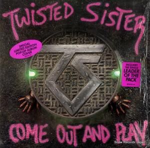 ȥƥåɡ come out and play 81275-1-E