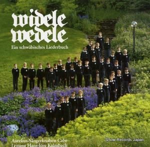  ꥦǯ羧 ein schwabisches liederbuch BR50003