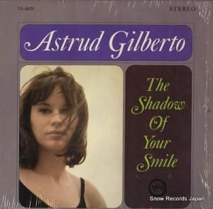 ȥåɡ٥ the shadow of your smile V6-8629