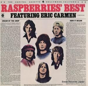 饺٥꡼ raspberries' best featuring eric carmen SN-16095