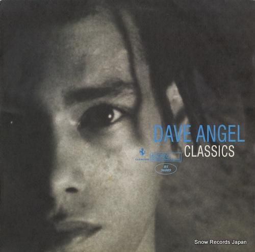 デイヴ・エンジェル class