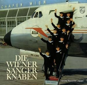 ǯ羧 die wiener sanger knaben H71CU251