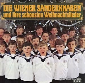 ǯ羧 die wiener sangerknaben und ihre schonsten weihnachtslieder 6.21677