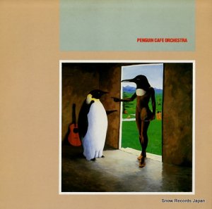 ڥ󥮥󡦥եȥ penguin cafe orchestra 28MM0065