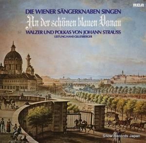 ǯ羧 singen an der schonen blauen donau RL30454