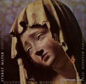 ǯ羧 stabat mater TST76644