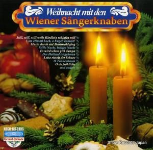 ǯ羧 weihnachten mit den wiener sangerknaben C121443