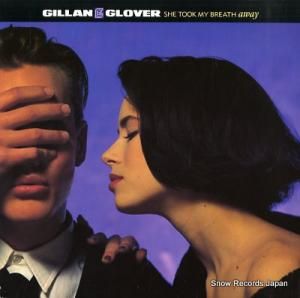 󡦥ɡ she took my breath away VST1041