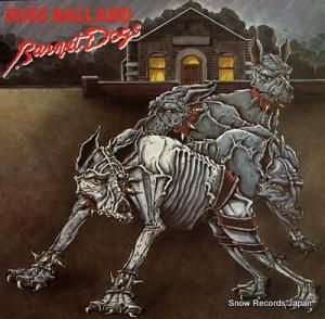 饹Х顼 russ ballard & the barnet dogs JE36186