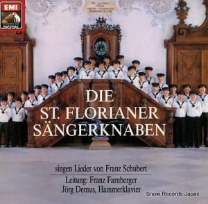 եꥢǯ singen lieder von franz schubert 12C063-2705841