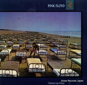 ԥ󥯡ե a momentary lapse of reason OC40599