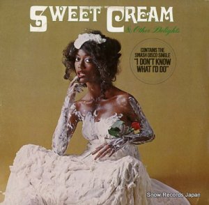 ȡ꡼ sweet cream & other delights SB-011