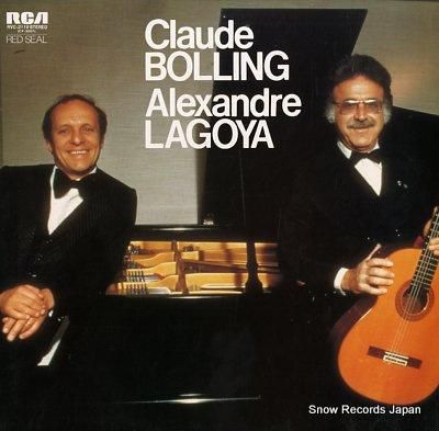 ラゴヤ&ボラン スィング/クラ