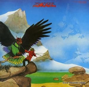 Хå budgie MCA-6069