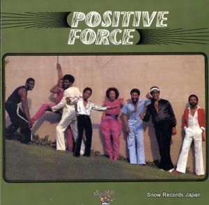 ポジティヴ・フォース positive force SH248