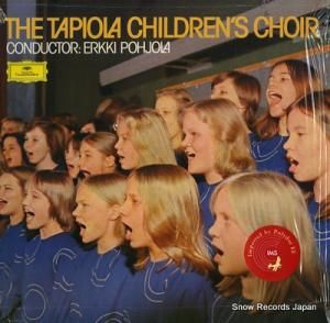 ԥƸ羧 the tapiola children's choir 2530812