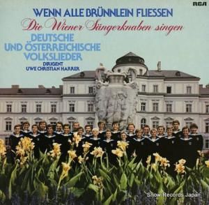 ǯ羧 wenn alle brunnlein fliessen RL30470