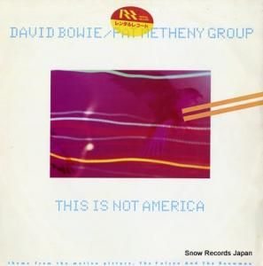 ǥӥåɡܥ this is not america 12EA190