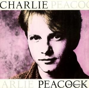 㡼꡼ԡå charlie peacock 90541-1
