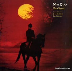 󡦥 nite ride IC1046