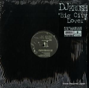DJ クラッシュ big city lover SDW-12003