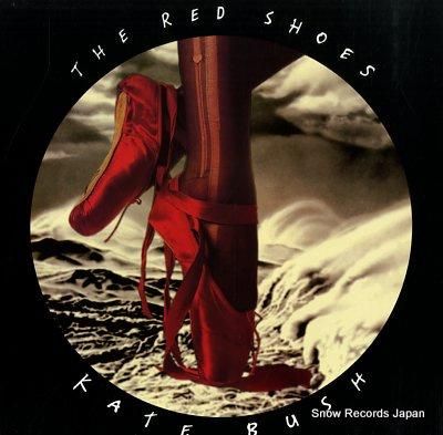 ケイト・ブッシュ the re