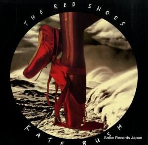 ȡ֥å the red shoes EMD1047