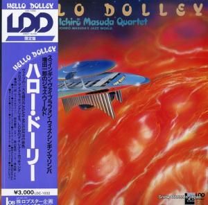 İϺ ϥɡ꡼ LDC-1032