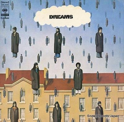 ドリームス dreams SO