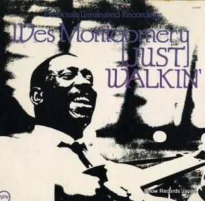 󥴥꡼ just walkin' V6-8804