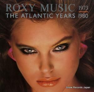 ߥ塼å the atlantic years 1973- 1980 EGLP54