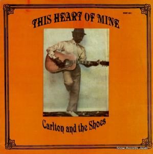 カールトン・アンド・ザ・シューズ this heart of mine BSMT0011 / QR001