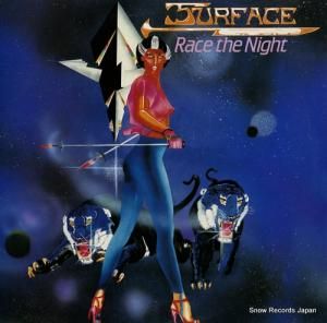 ե race the night KILP4002