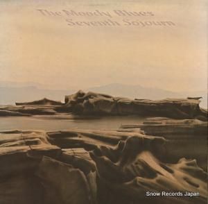 ࡼǥ֥롼 seventh sojourn THS7