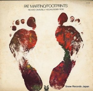 ѥåȡޥƥ footprints MR5096