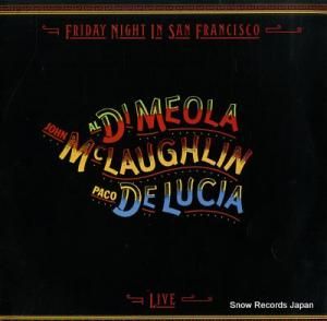 롦ǥᥪ顿ѥǡ륷󡦥ޥե friday night in san francisco CBS84962