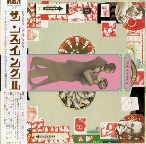 V/A 󥰣 RJL-2021-22