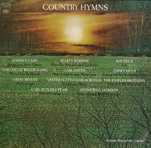 V/A country hymns C30324