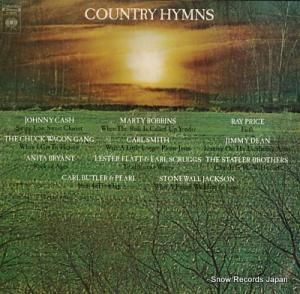 V/A country hymns C30324