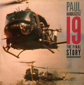 ݡ롦ϡɥå 19 the final story CHS-32-2860