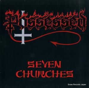 ݥ seven churches RR9757