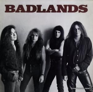 Хåɥ badlands 781966-1