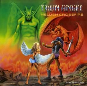 󡦥󥸥 hellish crossfire SPV08-1853 / SH0032