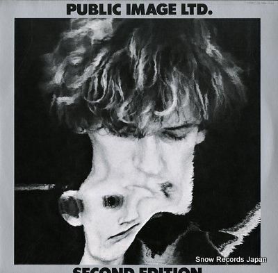 パブリック・イメージ・リミテッ