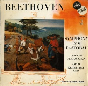 åȡڥ顼 beethoven; symphony no.6 pastoral GBY6960