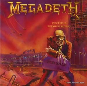 ᥬǥ peace sells but who's buying ECS-81773