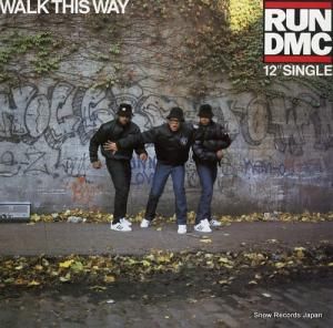 RUN-DMC  L13P7117