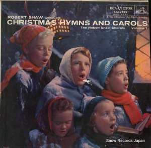 Сȡ祦 christmas hymns and carols vol.1 LM-2139